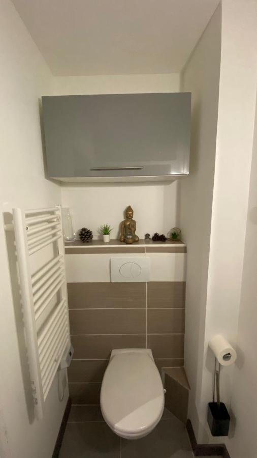 Superbe Appartement Climatise A 3 Min De La Mer ラ・グランド・モット エクステリア 写真